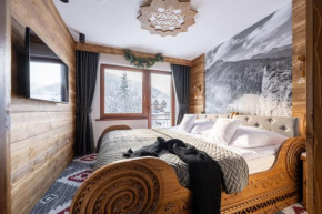 Willa Polana pod Nosalem Zakopane